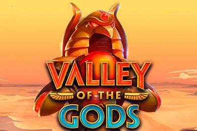 Valley Of The Gods онлайн Вулкан Платинум Казино